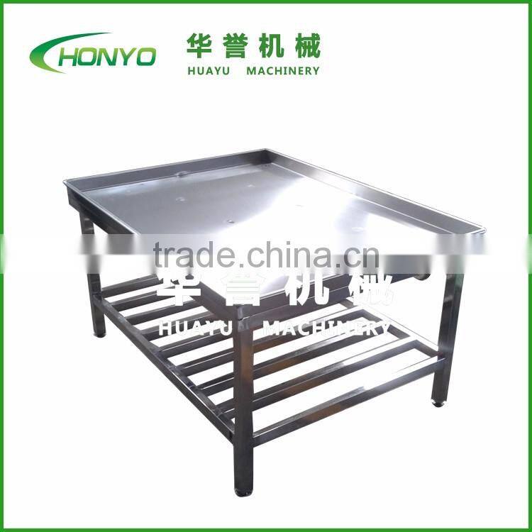 304 Stainless Steel Workbench