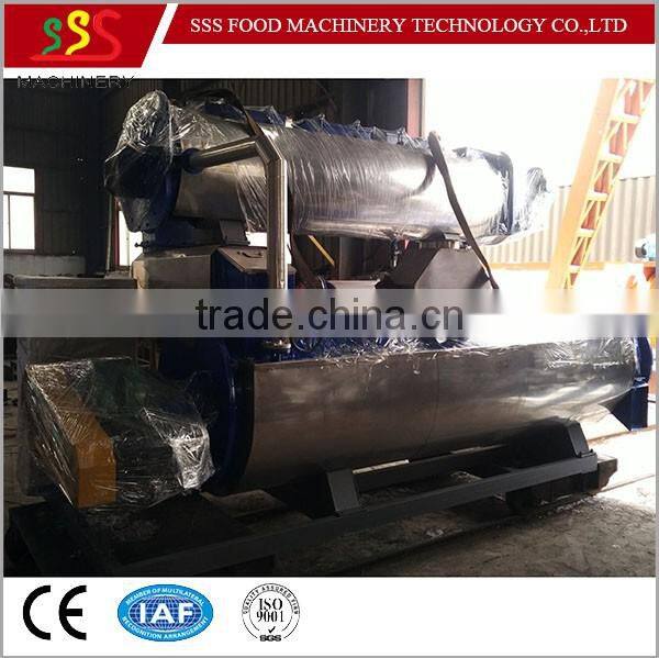 small size fish meal plant for popular sale fish meal production machine