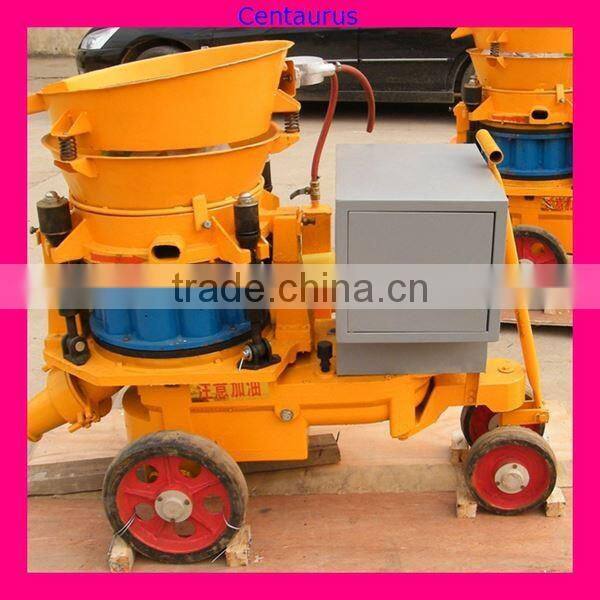 Lowest price spray machine for wall with fast delivery
