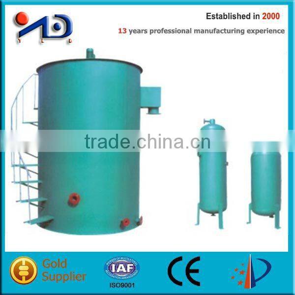 YQF250 series shallow air floatation