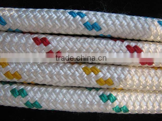 PP Multifilament Double Braided Cord