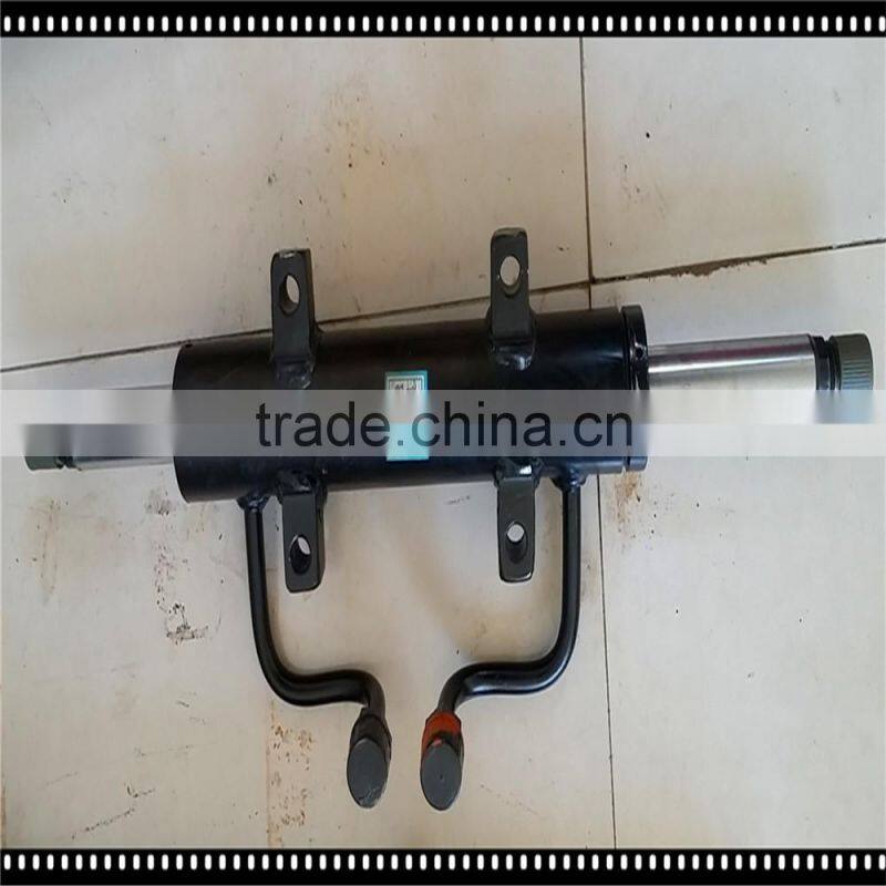 JSD forklift double action hydraulic tensioner ram