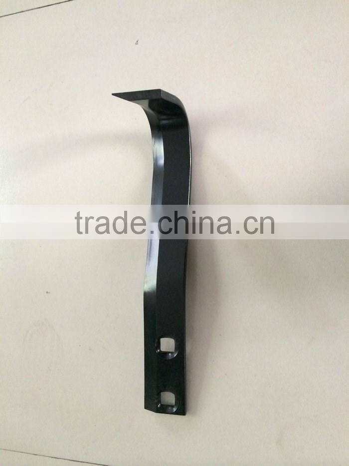 Wholesale Agriculture Rotary Tiller 60si2mn Mower Blade