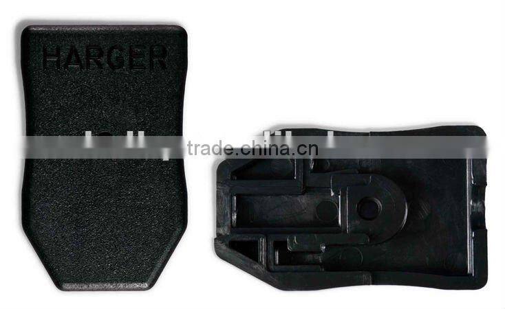 Good Quality Injection Plastic Moulded part