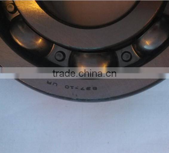 100% Original NSK Deep groove ball bearing B37-10 37x88x18mm auto bearing