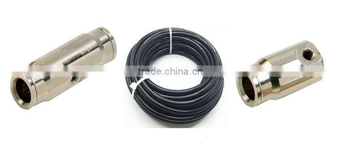 TY0001 2016 hot sale High pressure misting system(0.3L/min) 50Bar misting pump with Led Timer controller