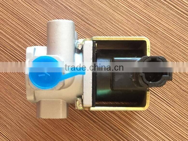 100% new solenoid Valve 1825636026 1-82563602-6