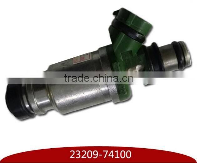 For Toyota Fuel Injector 23250-74110 23209-74110 For 4SFE Engine