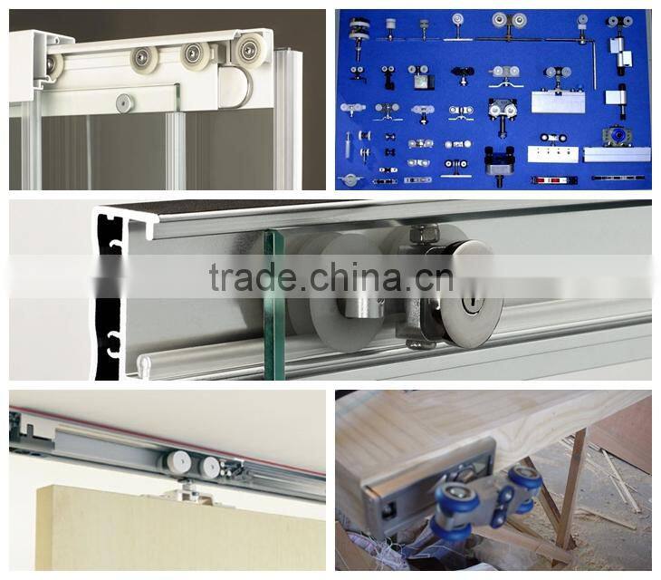 cabinet wooden door hardware door rollers pa add fiber finished