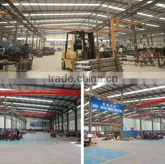 American style semi trailer suspension parts nivomat rear hanger