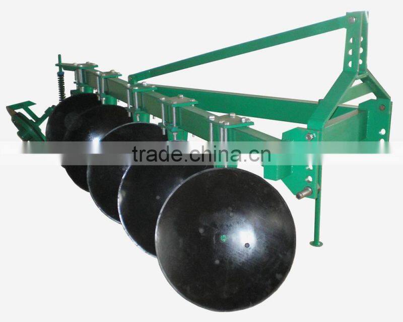 1LY-425 disc plough