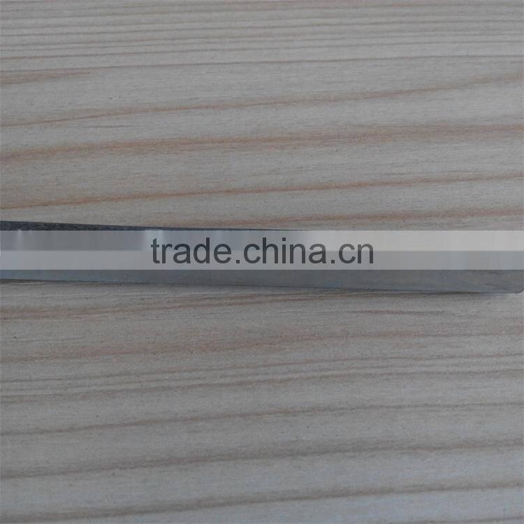 Square steel bar/Lithium ion battery module structure accessories