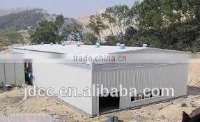 Greatest Warehouse and Workshop Design By JDCC