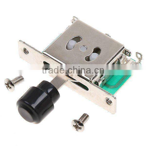 3 Way Pickup Selector Switches For Electric Guitar