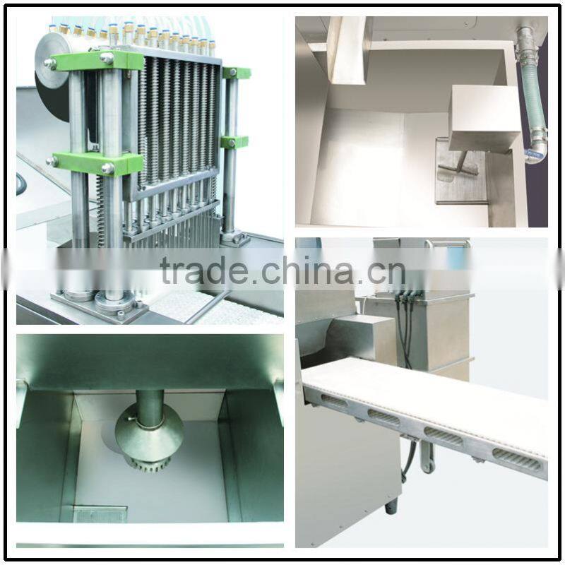 Salty Water Injection Machine/Chicken Brine Injector / Meat Brine Injector