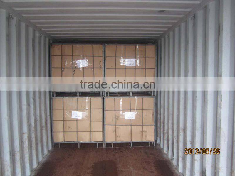 Decorative Iron Components