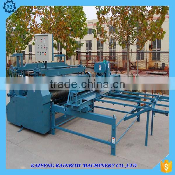 Top Quality Hard Straw Knitting Pad/Cushion Mattress Making Machine