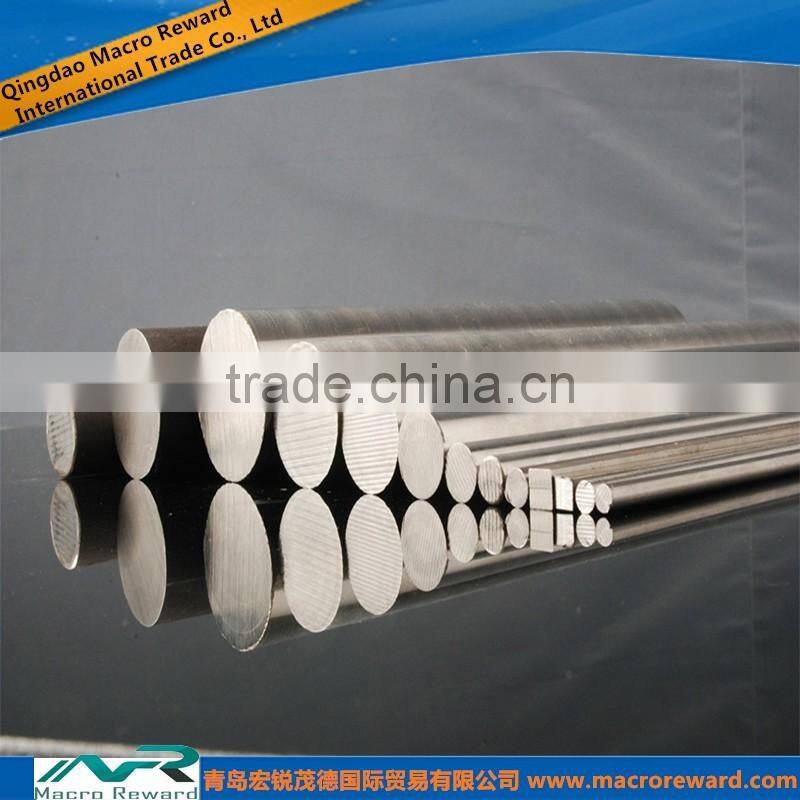 DIN ASTM 304 316 Stainless Steel Round Rod with Best Price Per Kg