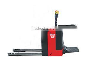 1.5-2.5Ton Electric pallet truck