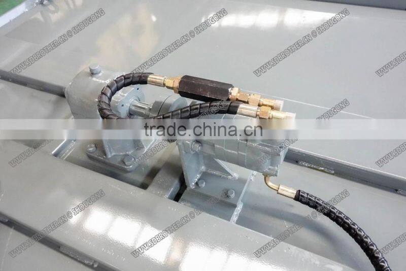 TMG skid steer attachments parts