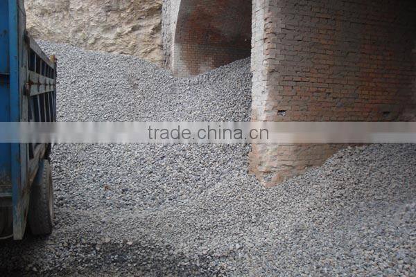 Pebble crushing production line,sand making line
