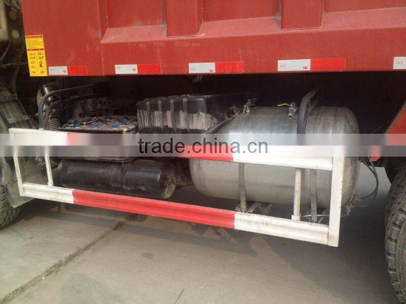 foton auman 6x4 stone carrying truck, dump truck, tipper truck