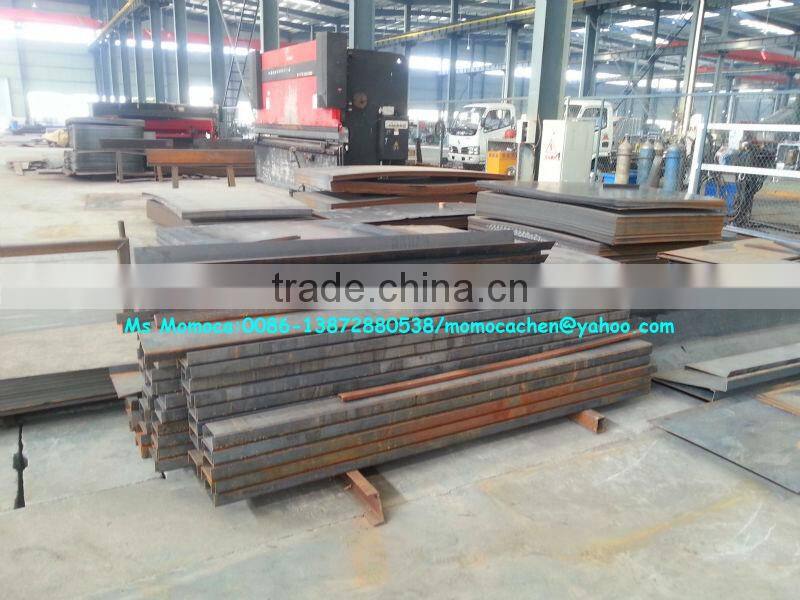 High pressure vacuum suction truck,vacuum and pressure truck 6-8cbm Euro IV engine