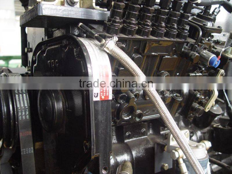 LSD226H New Types of Hydraulic Vibratory Road Roller Price