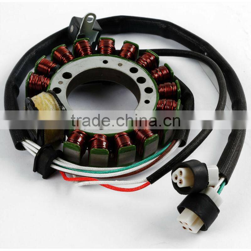Stator Coil For Big Bear 350 YFM350 1990-1994 91 92 93 Generator Magneto
