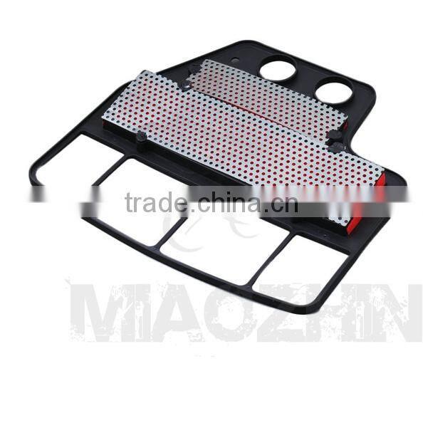 Motorcycle Air Filter For CBR400 NC23 1988-1989 NEW