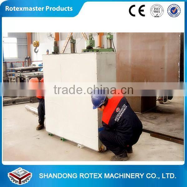 China Brand Small Chicken Feed Pellet Machine Turkey Feed Pellet Mill Fish Feed Mill