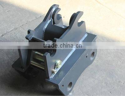 brand new HN02 hydraulic excavator tilting quick hitch