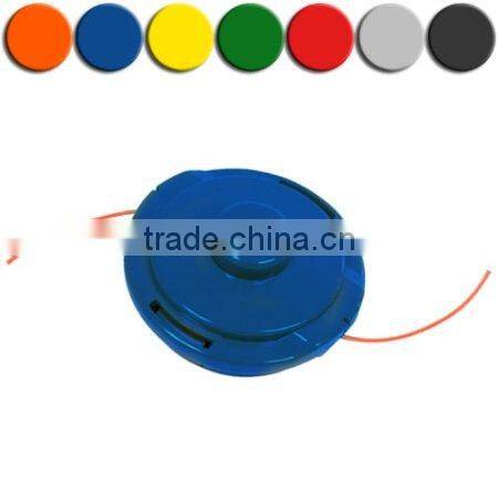 nylon cutter / brush cutter head / trimmer head / spare parts for brush cutter / parts