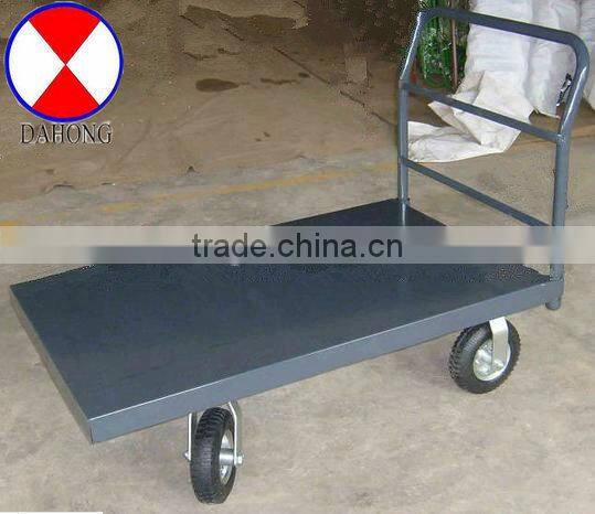 heavy duty platform hand truck PH358