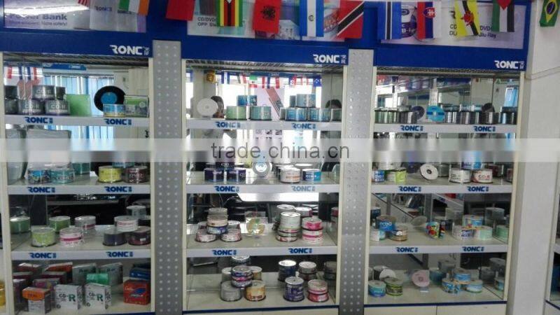 Single Layer 700MB 52X cd-r blank cd dvd