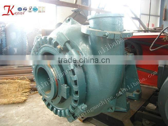 12-14 inch pump, water flow of 2500m3/h mining gold dredge for sale