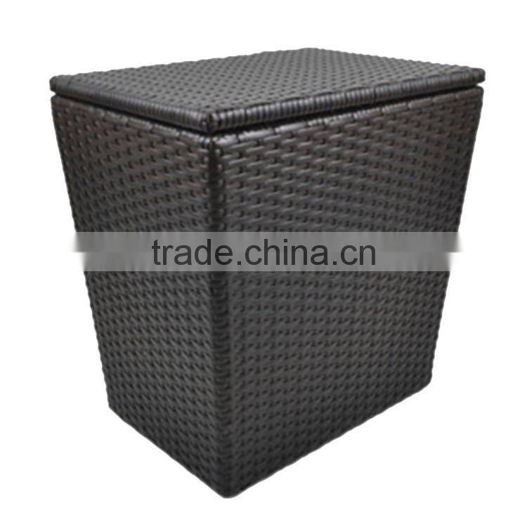 S.D set wicker laundry basket & Rattan laundry basket & wicker storage basket for bathroom