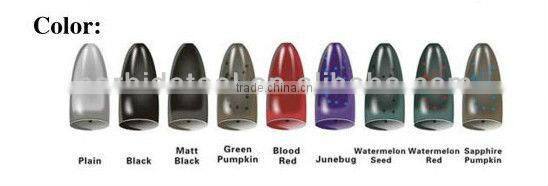 Carbide Tungsten Fishing Bait Sinkers With Low Price