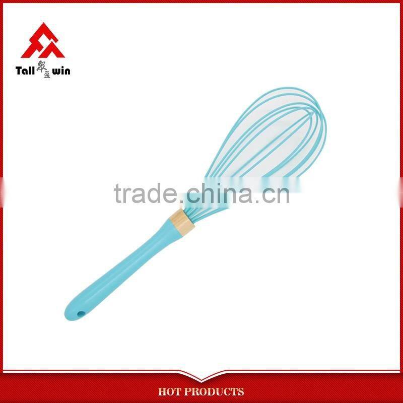 Food grade silicone head,Egg Beating Tool/Cooking Tools/Electronic Kitchecn Eggbeaters