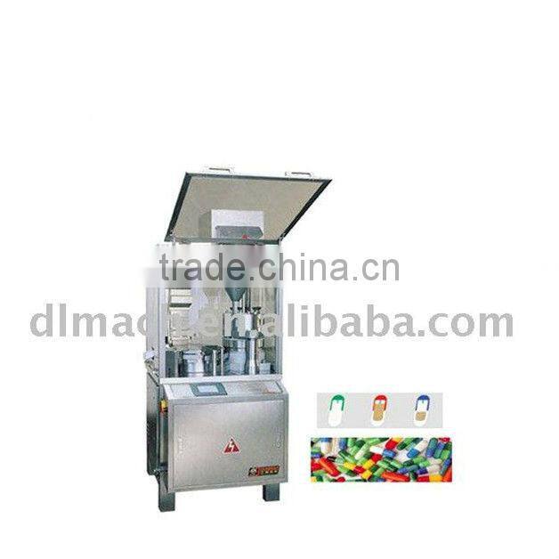 NJP800C/D Automatic Capsule Filling Machine