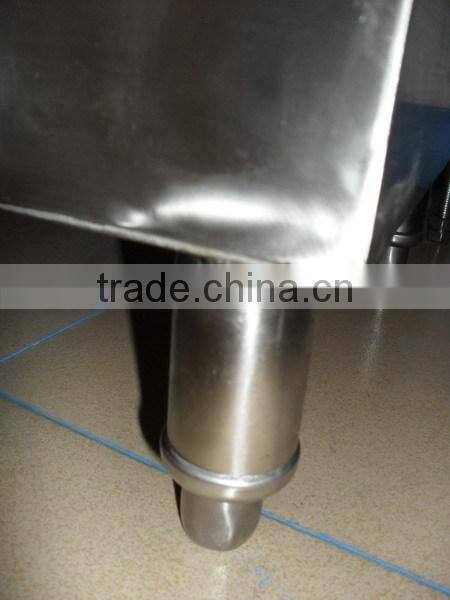 GRT - T100B Gas donut machine