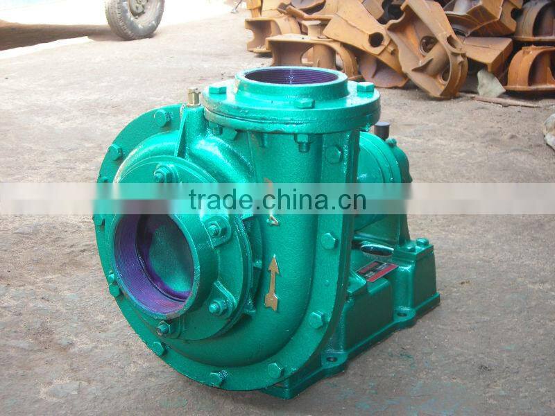 Centrifugal water pump 3x3 volute casing for sale in india