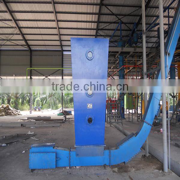 Good supplier factory of cotton oil refining plant