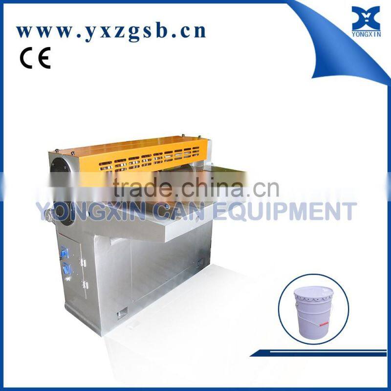 Inexpensive Steel Cutting Machine from China Manufacturer