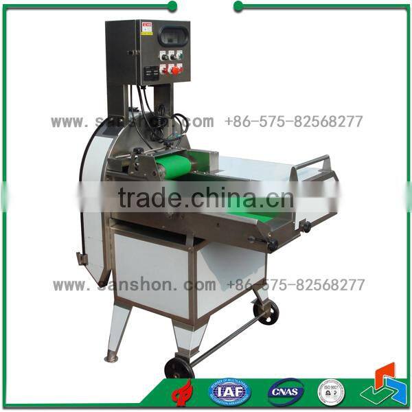 Vegetable Cutting Machine for Slicer