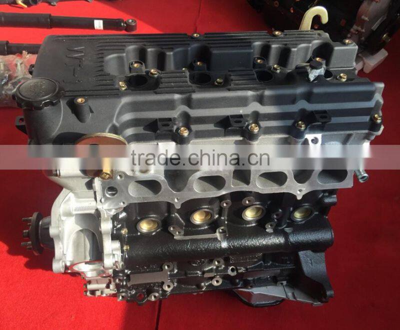 TOYOTA LAND CRUISE PRADO BRAND NEW OEM 2TR-FE ENGINE 2TR engine for sale