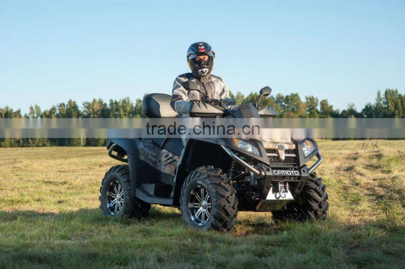 2017 CF MOTO CFORCE 800cc ATV quad bike 4x4 motor bike