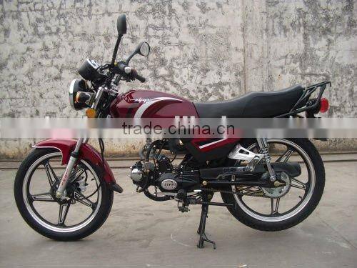 2012 New Design CG Motorcycle