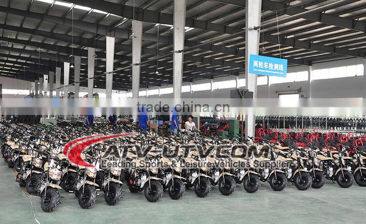 80CC Mini Motor with EPA