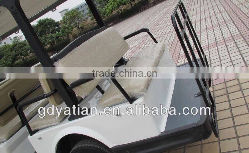 Beautiful design 14 seater airport passenger shuttle bus